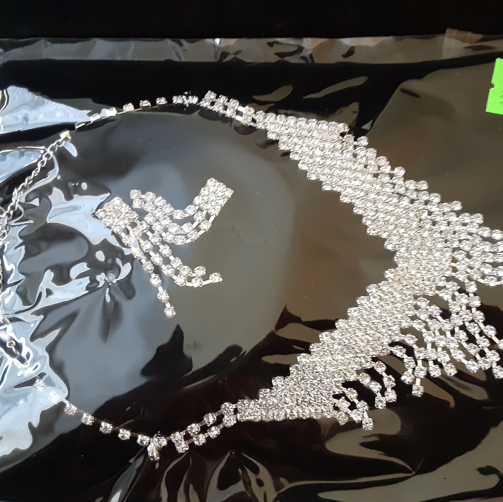 Rhinestone - Picture 3 of 8